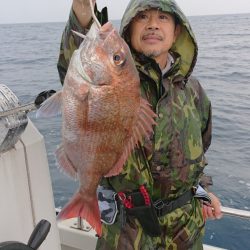 ARCADIAⅡ （アルカディアⅡ） 釣果