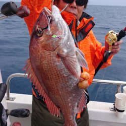 ARCADIAⅡ （アルカディアⅡ） 釣果