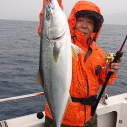 ARCADIAⅡ （アルカディアⅡ） 釣果