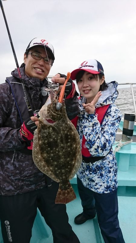 CLUB KAITO 釣果