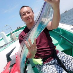 金沢八景鴨下丸 釣果