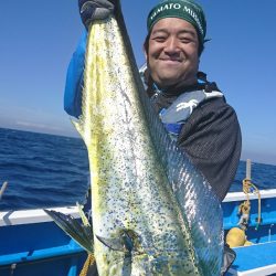 第三共栄丸 釣果