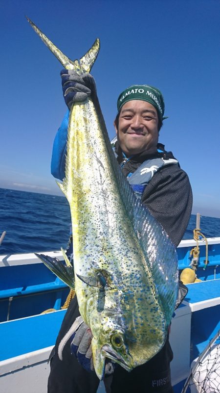 第三共栄丸 釣果