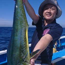 第三共栄丸 釣果