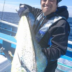 第三共栄丸 釣果