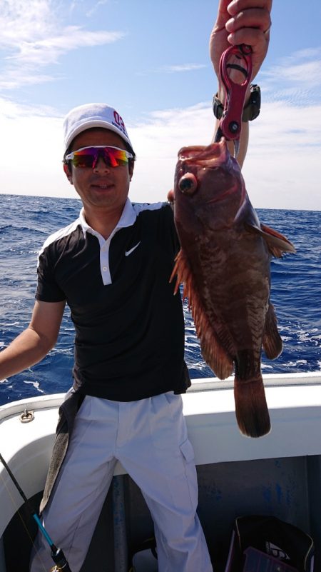 だて丸 釣果