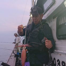 海龍丸（石川） 釣果