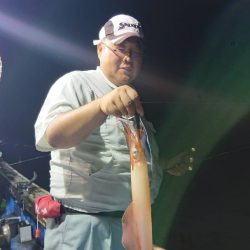 海龍丸（石川） 釣果