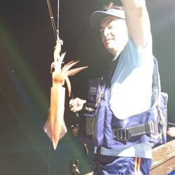 海龍丸（石川） 釣果