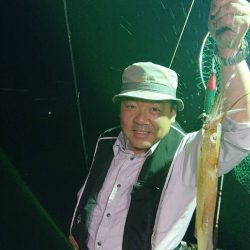 海龍丸（石川） 釣果