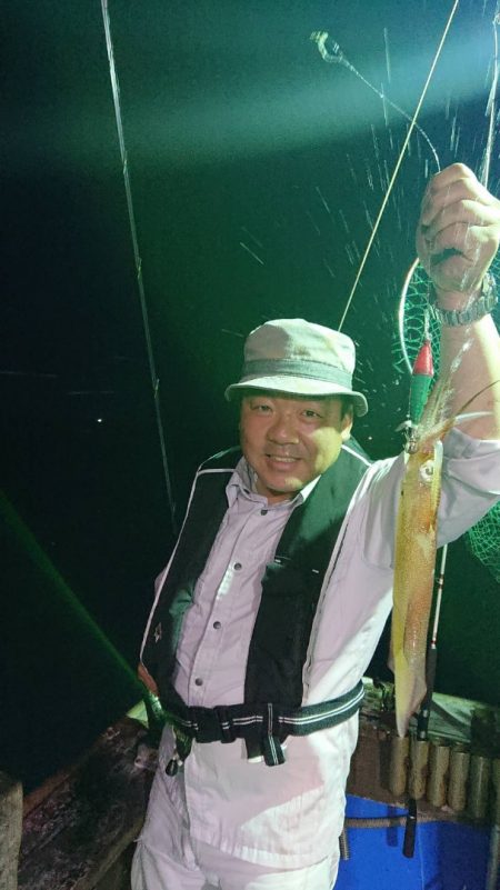 海龍丸（石川） 釣果