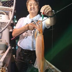 海龍丸（石川） 釣果