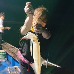 海龍丸（石川） 釣果