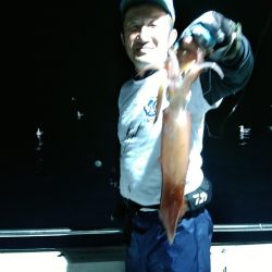 LUSTER『ラスター』 釣果