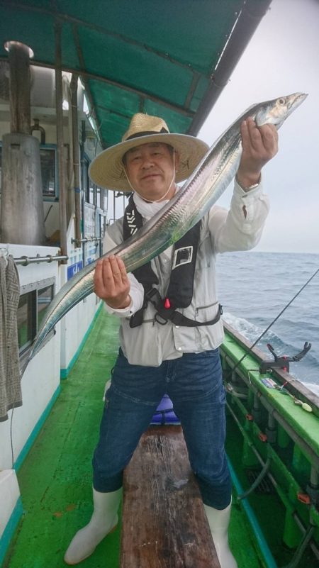 小島丸 釣果