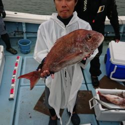 清和丸 釣果