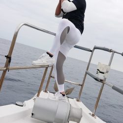 ARCADIAⅡ （アルカディアⅡ） 釣果