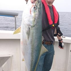 ARCADIAⅡ （アルカディアⅡ） 釣果