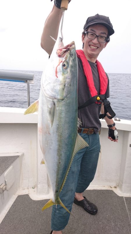 ARCADIAⅡ （アルカディアⅡ） 釣果