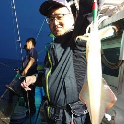 海龍丸（石川） 釣果