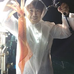 海龍丸（石川） 釣果