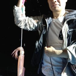 海龍丸（石川） 釣果