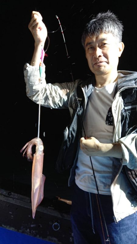 海龍丸（石川） 釣果