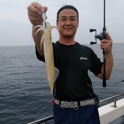 LUSTER『ラスター』 釣果