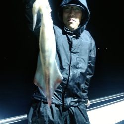 LUSTER『ラスター』 釣果