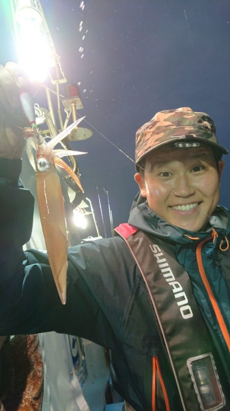 竹宝丸 釣果