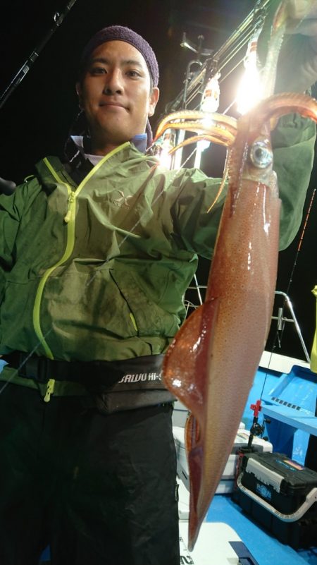 竹宝丸 釣果