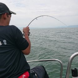 シースナイパー海龍 釣果