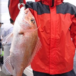 海皇丸 釣果