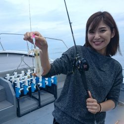 ＴＡＲＯＭＡＲＵ 釣果