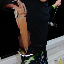 海皇丸 釣果