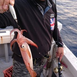 海皇丸 釣果