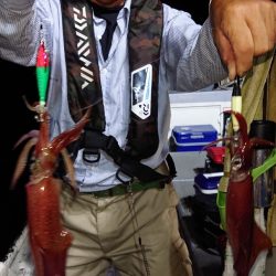 海皇丸 釣果