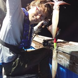 海龍丸（石川） 釣果