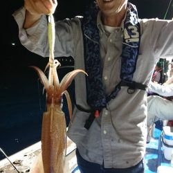 海龍丸（石川） 釣果