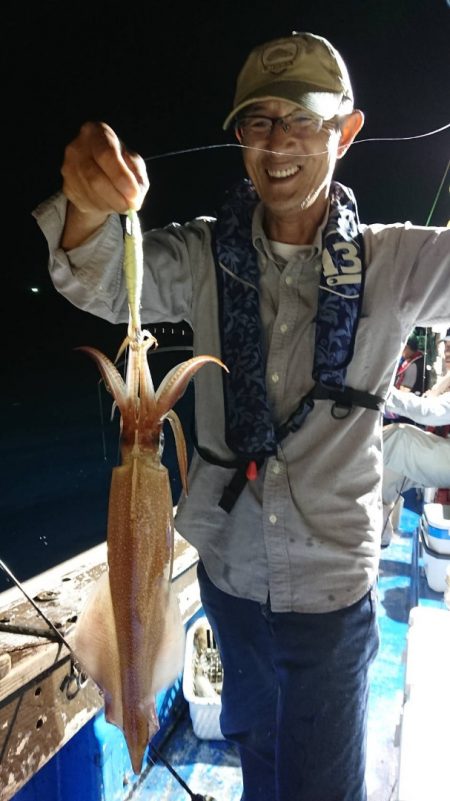 海龍丸（石川） 釣果