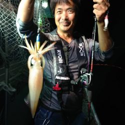 海龍丸（石川） 釣果