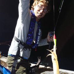 海龍丸（石川） 釣果