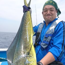 第三共栄丸 釣果