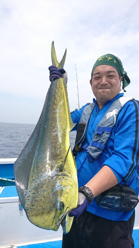 第三共栄丸 釣果