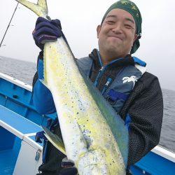 第三共栄丸 釣果