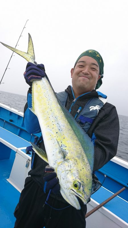 第三共栄丸 釣果