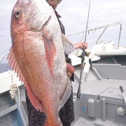 だて丸 釣果