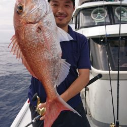 だて丸 釣果