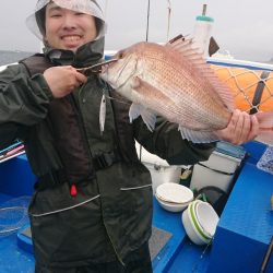 清和丸 釣果