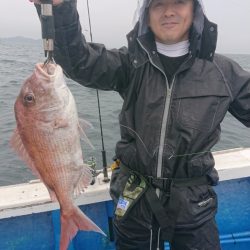 清和丸 釣果